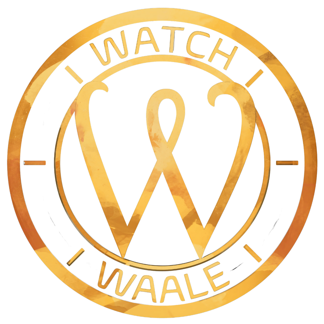 WatchWaale24 Logo